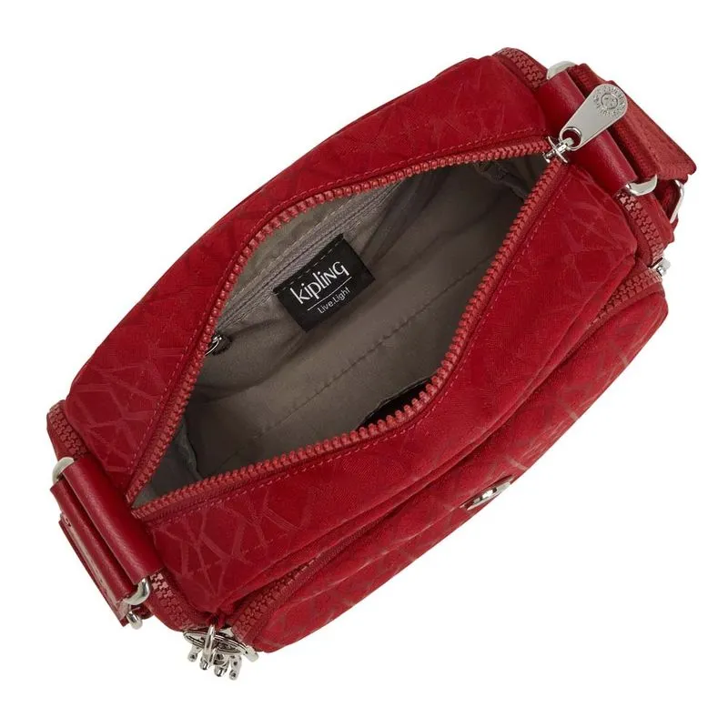 Bolso Para Mujer Jenera S Kipling