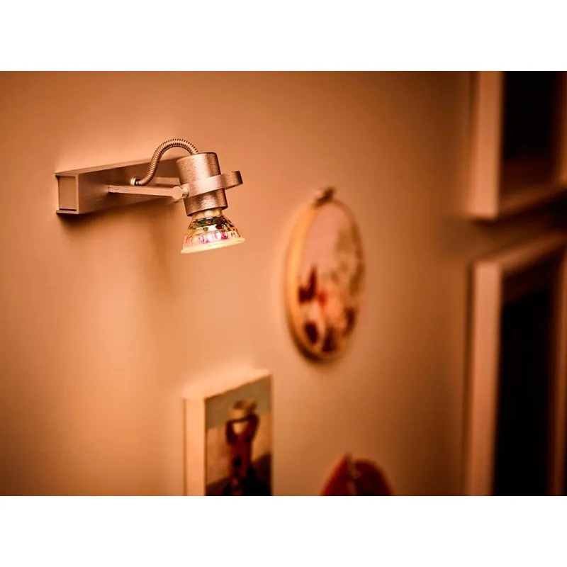 Bombilla Led Reflectora Philips F