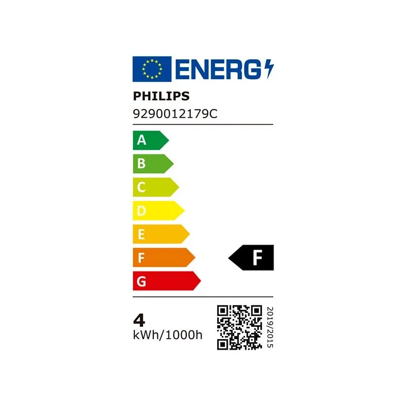 Bombilla Led Reflectora Philips F