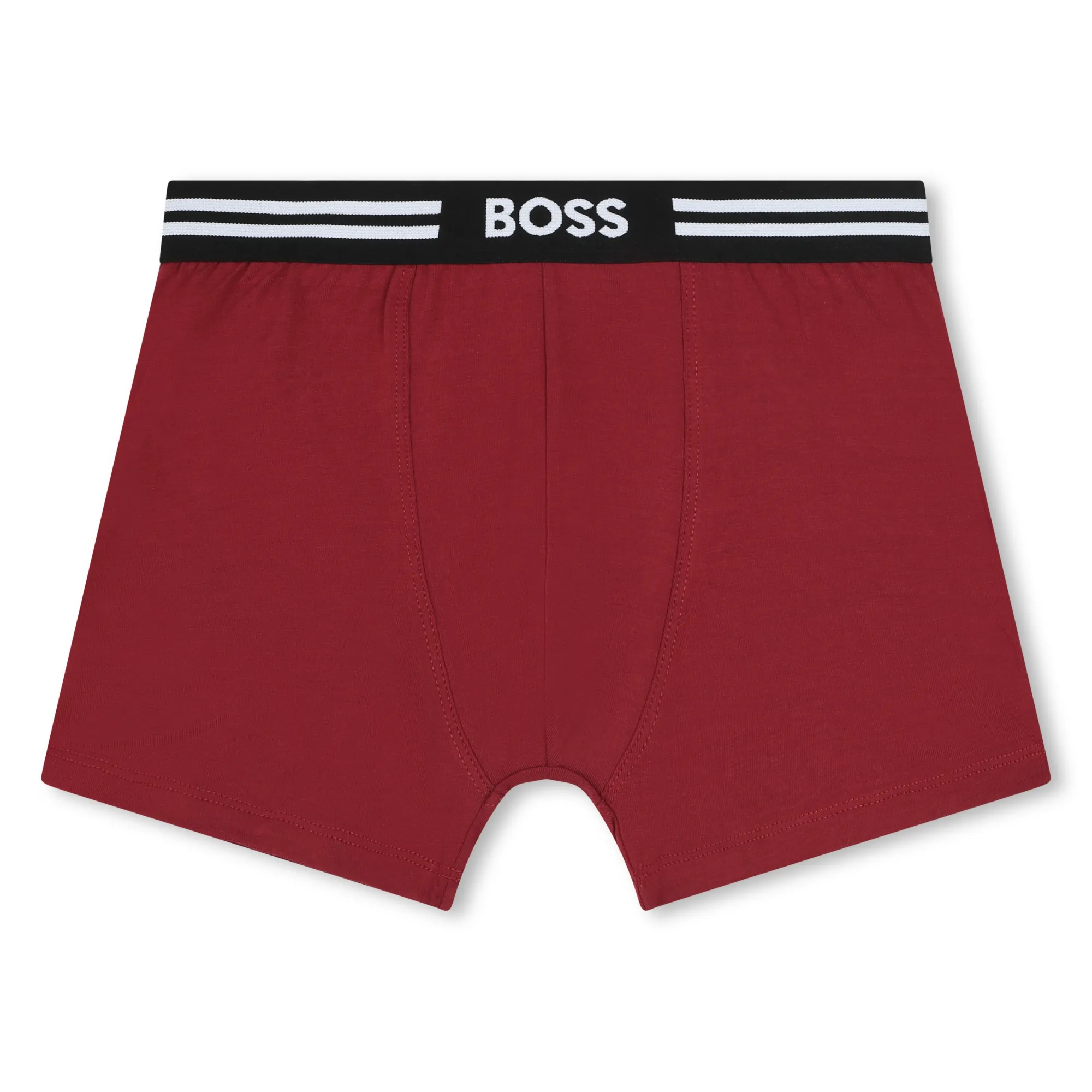BOSS Pack de 2 bóxeres