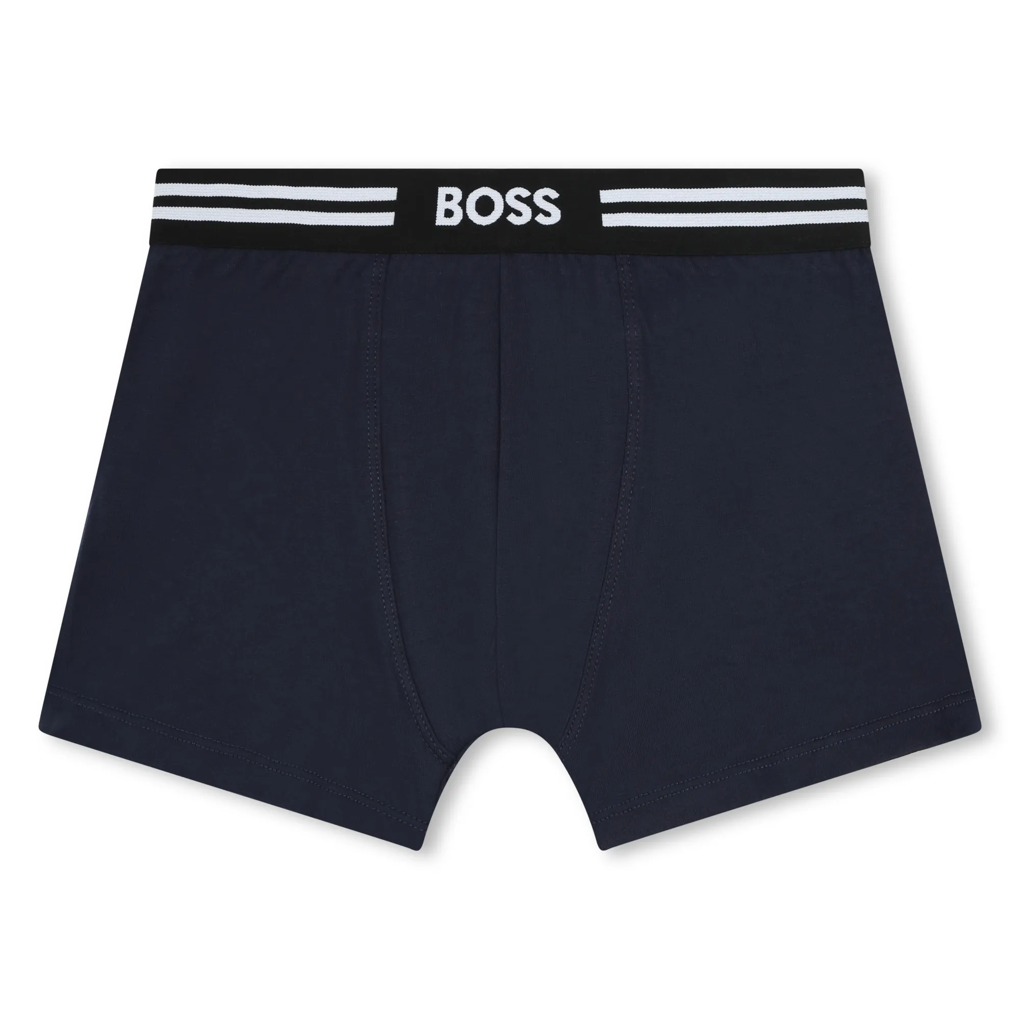 BOSS Pack de 2 bóxeres