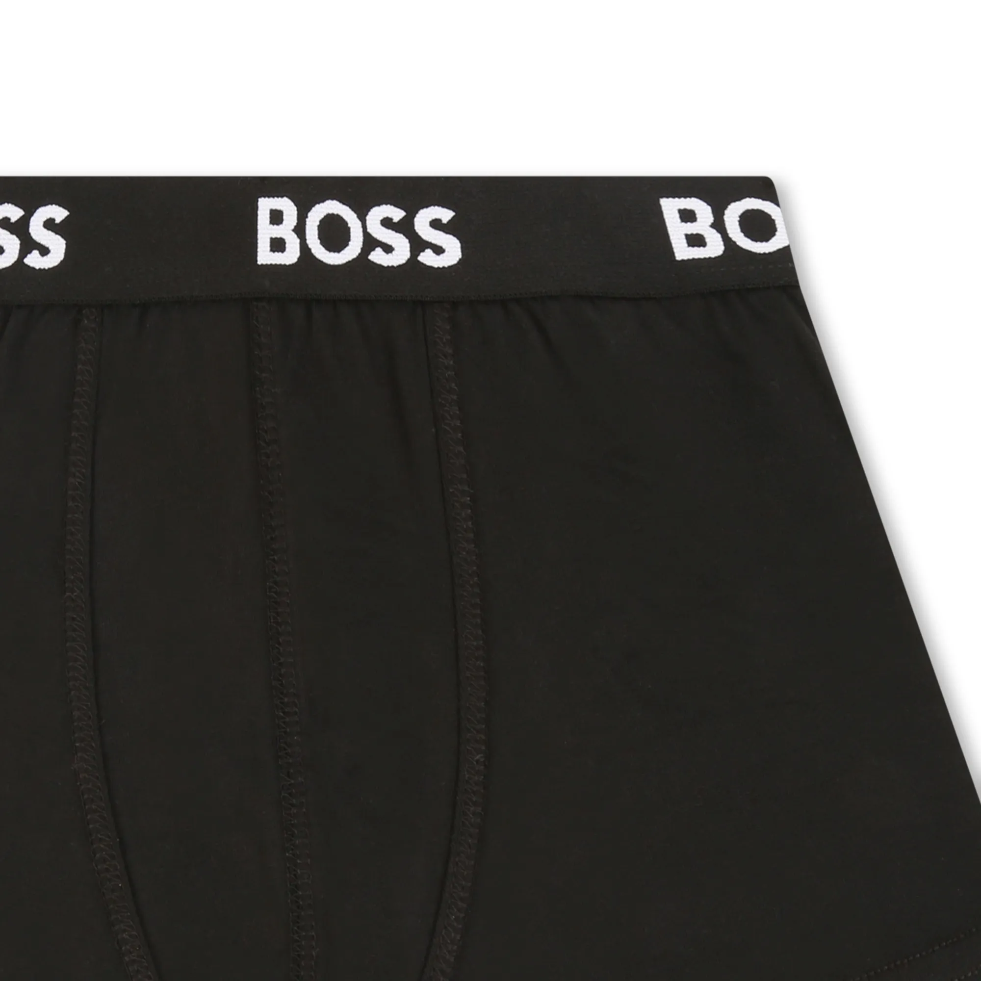 BOSS Pack de 3 calzoncillos bóxer