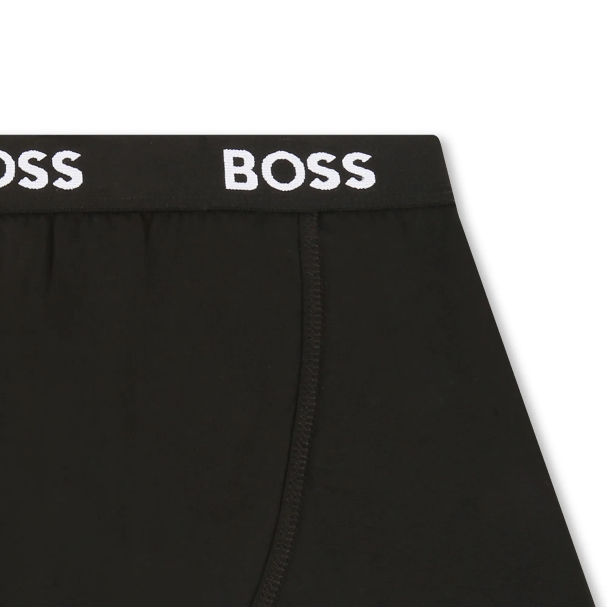 BOSS Pack de 3 calzoncillos bóxer