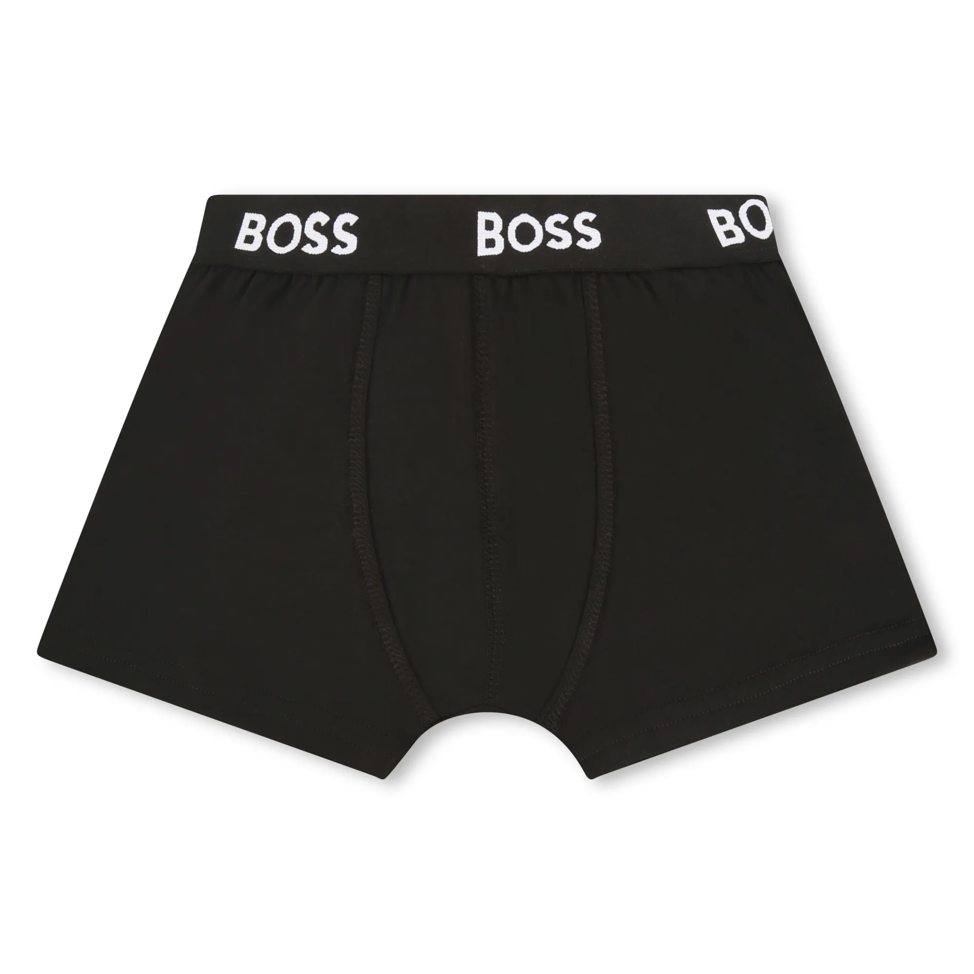 BOSS Pack de 3 calzoncillos bóxer