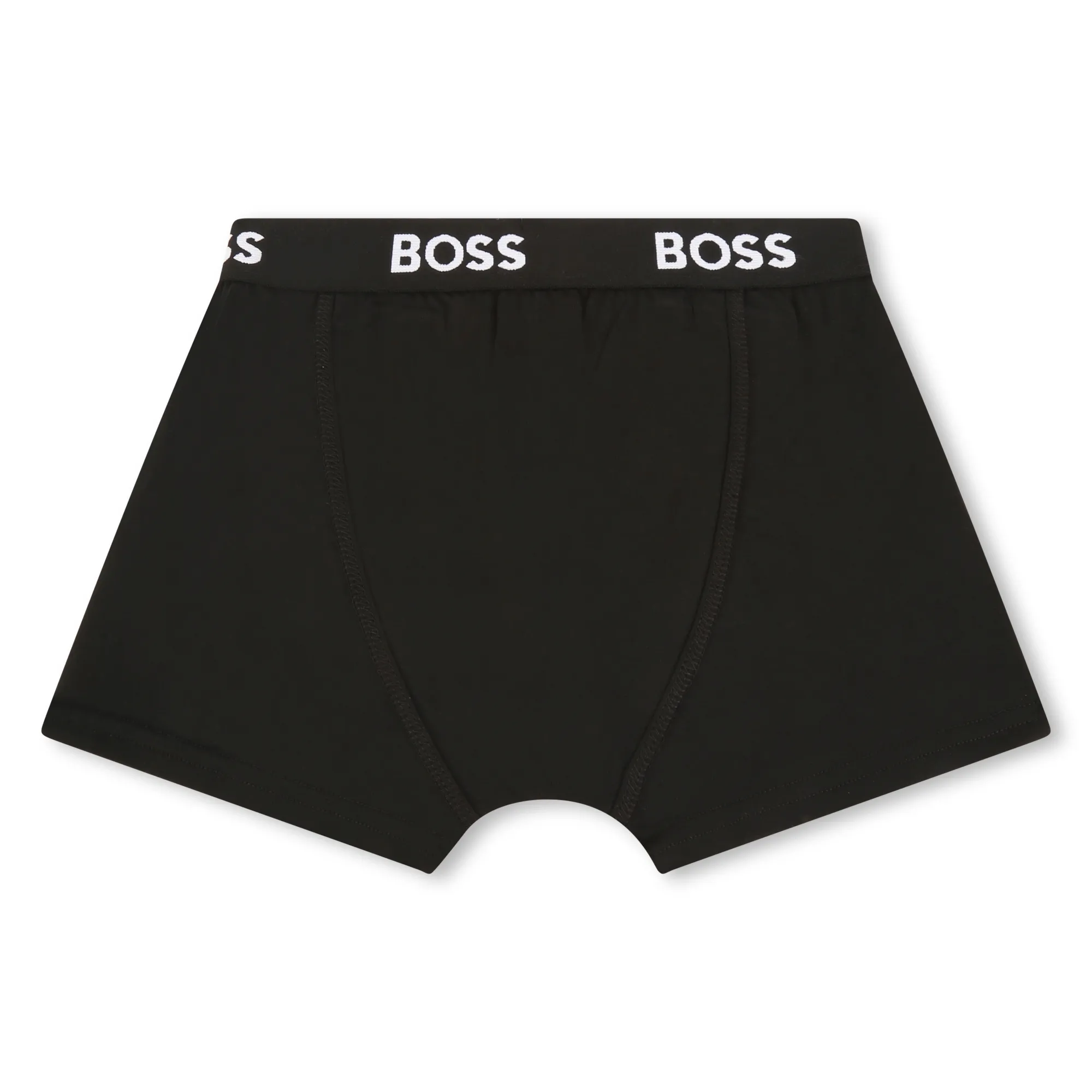 BOSS Pack de 3 calzoncillos bóxer