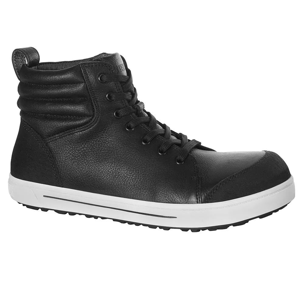 Bota de seguridad Birkenstock QS 700 NL Black S3 SRC