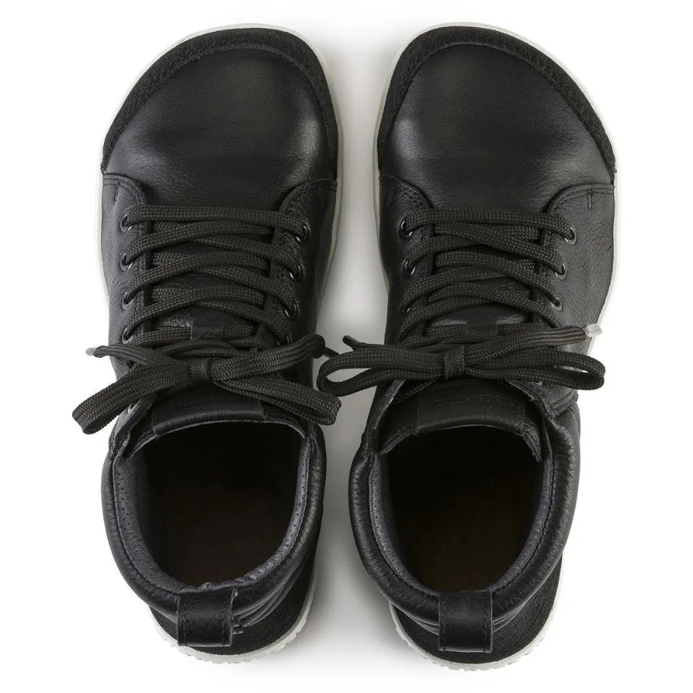 Bota de seguridad Birkenstock QS 700 NL Black S3 SRC