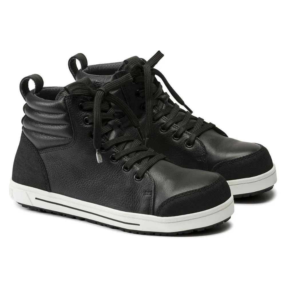 Bota de seguridad Birkenstock QS 700 NL Black S3 SRC