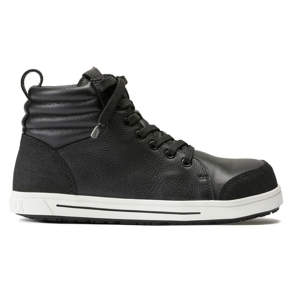 Bota de seguridad Birkenstock QS 700 NL Black S3 SRC
