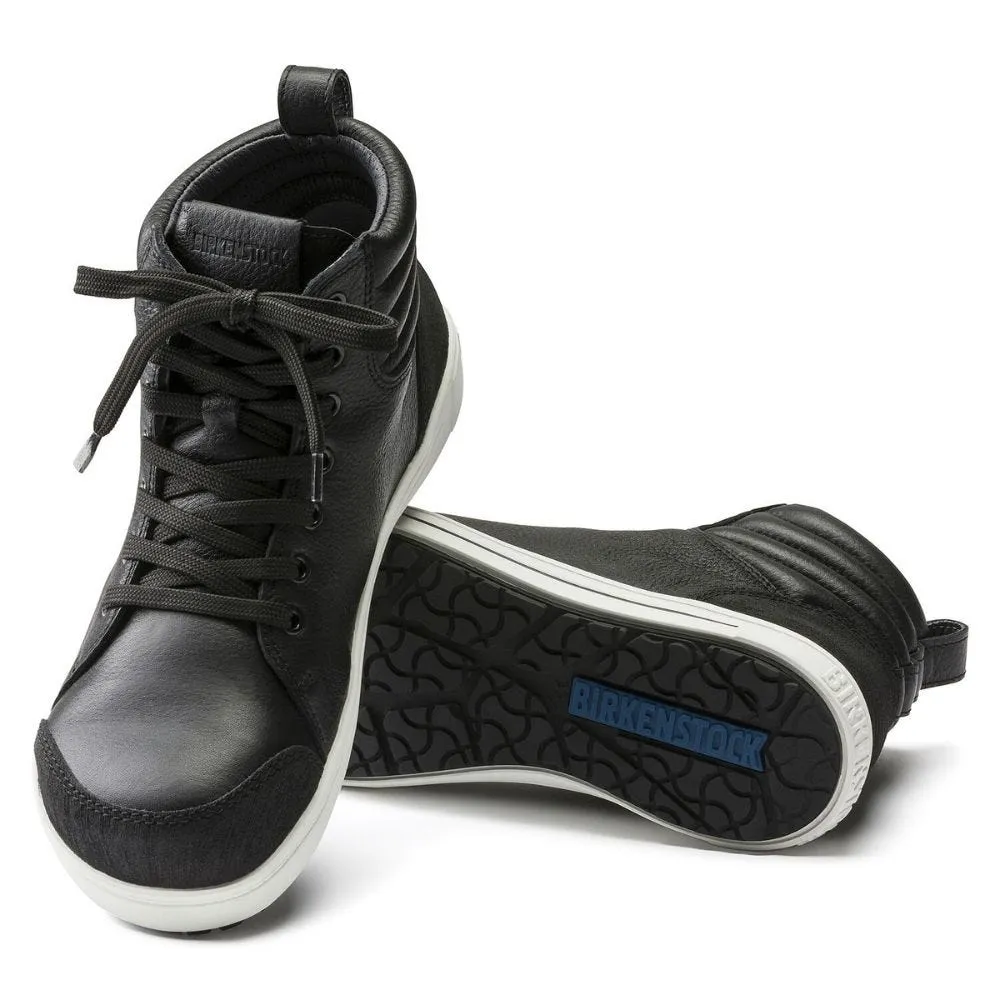 Bota de seguridad Birkenstock QS 700 NL Black S3 SRC