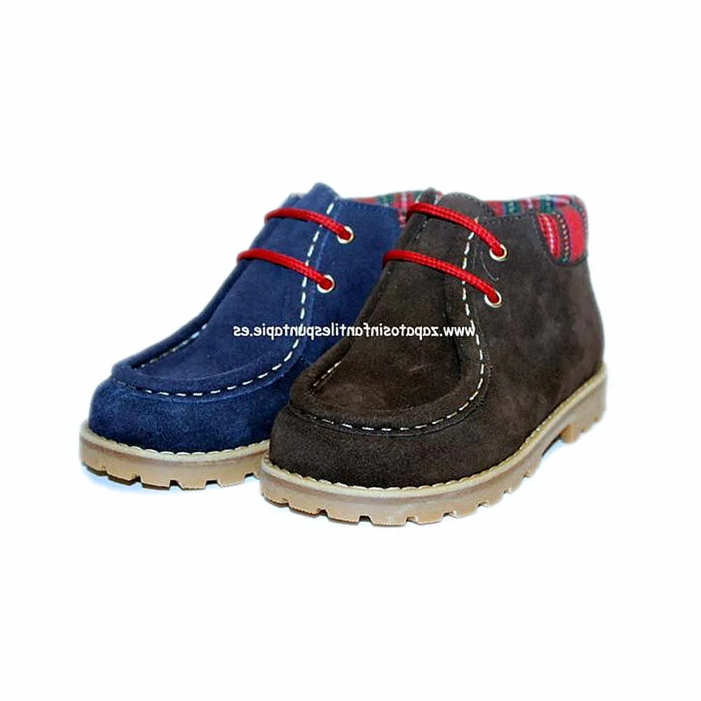 BOTA WALLABY ZEÑAY
