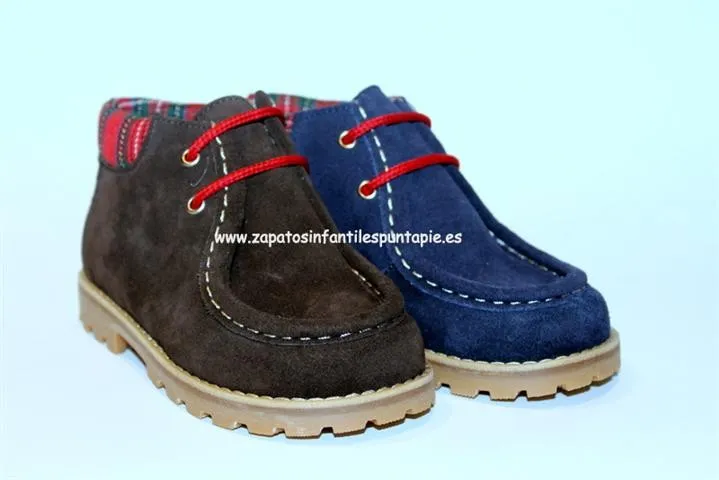BOTA WALLABY ZEÑAY