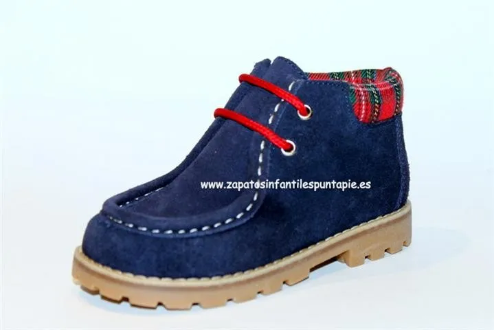 BOTA WALLABY ZEÑAY
