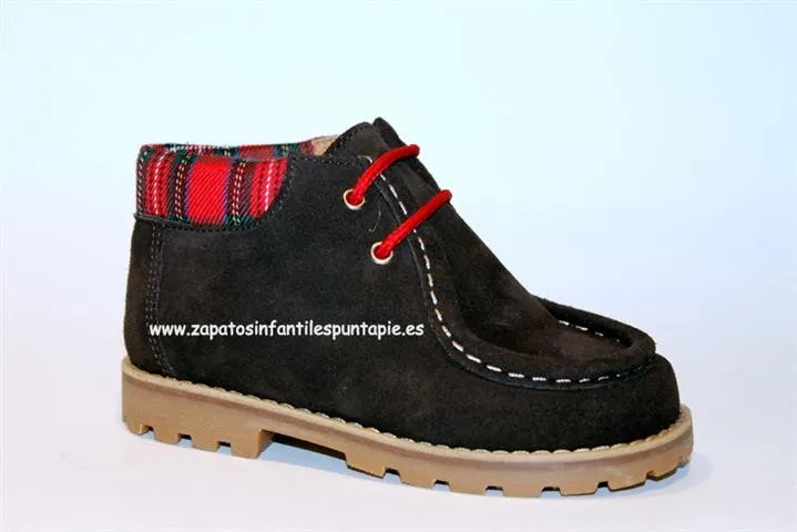 BOTA WALLABY ZEÑAY
