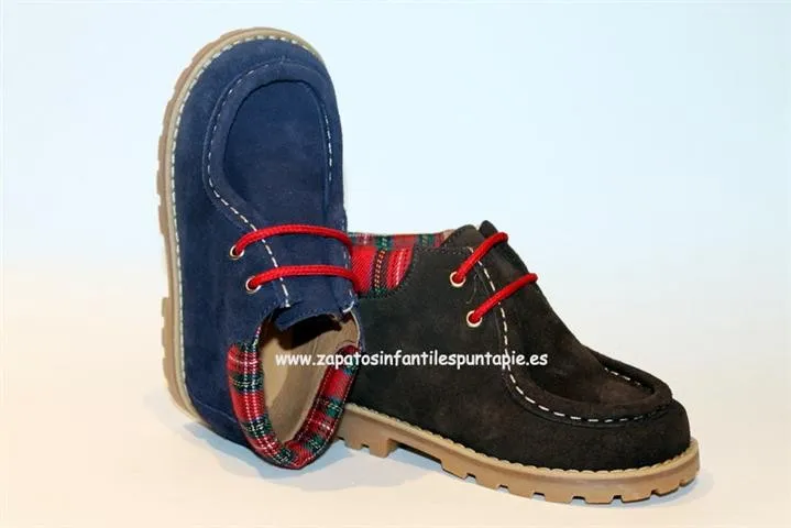 BOTA WALLABY ZEÑAY