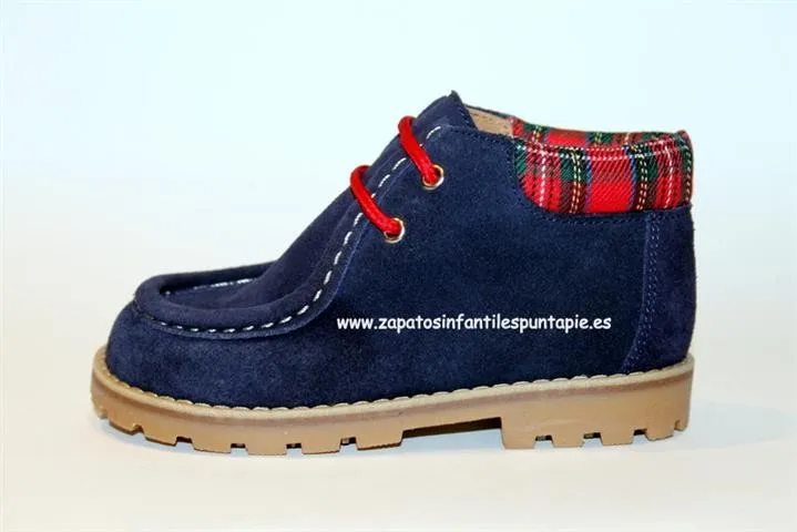 BOTA WALLABY ZEÑAY
