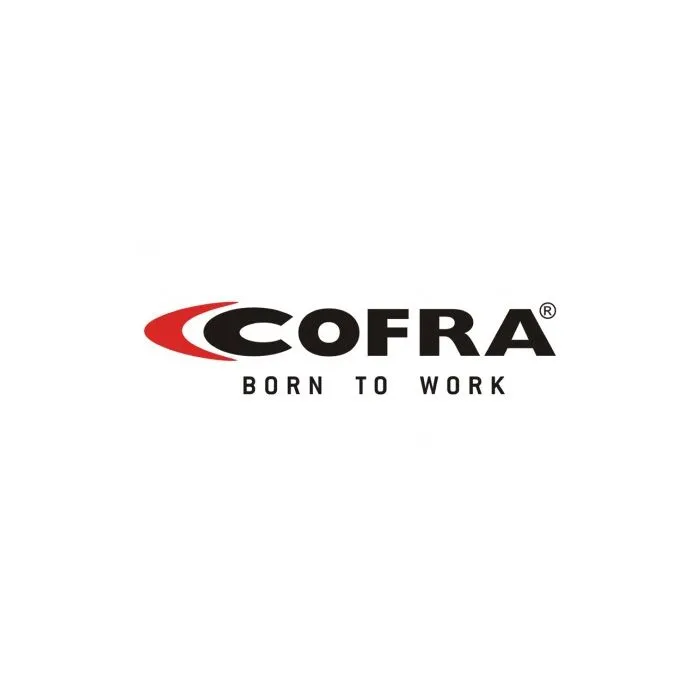 Botas de agua Cofra Bratislav S3