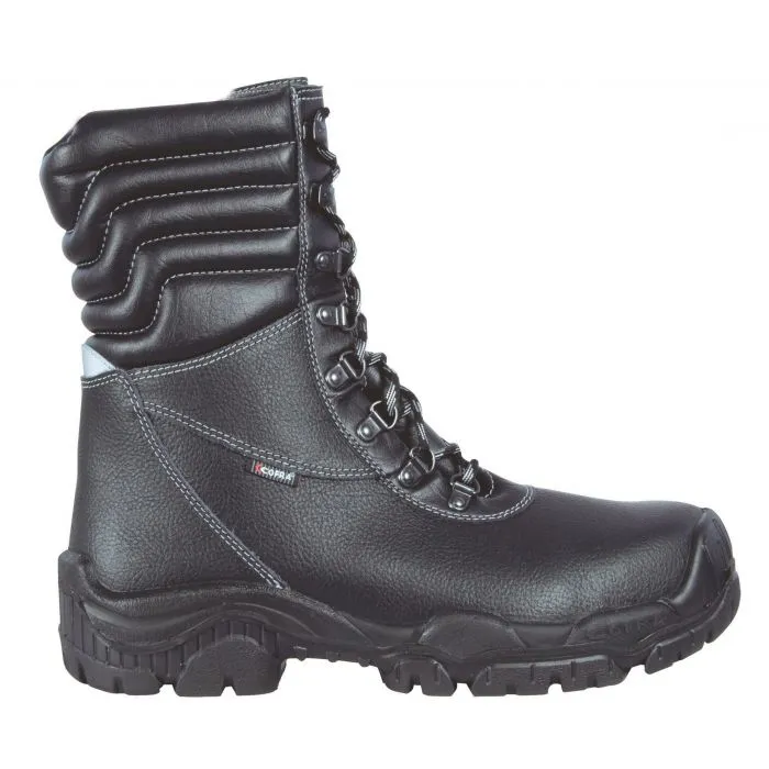 Botas de agua Cofra Bratislav S3