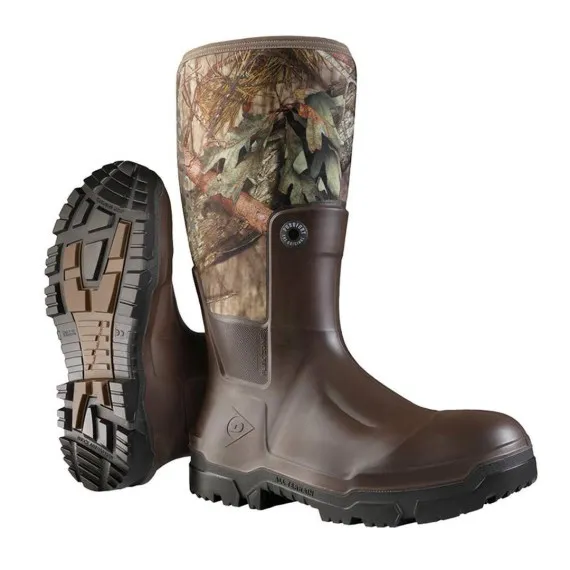 Botas de agua Dunlop Snugboot Wildlander