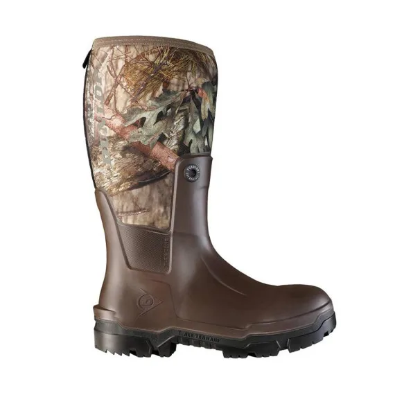 Botas de agua Dunlop Snugboot Wildlander