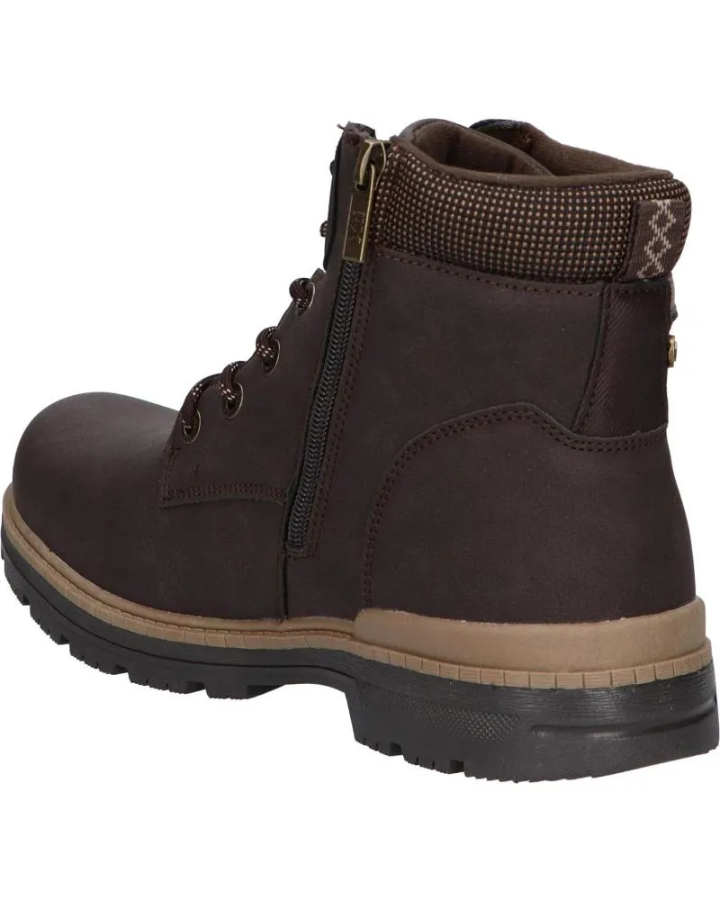 Botas de Hombre XTI BOTA 141644 MARRON DE MARRóN