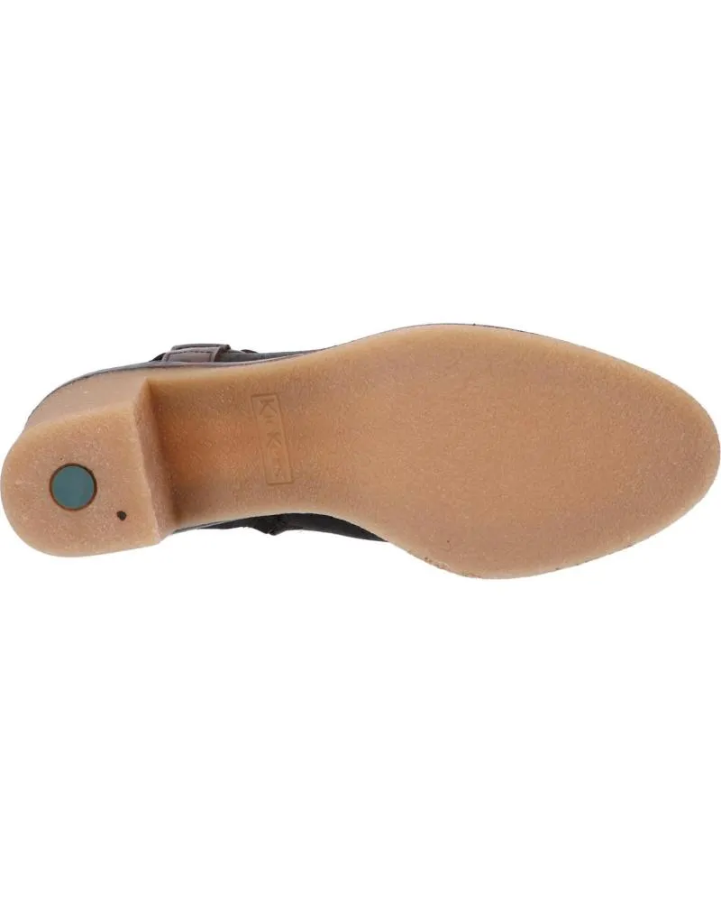 BOTAS DE MUJER KICKERS 87802050 AVECOOL 92 MARRON