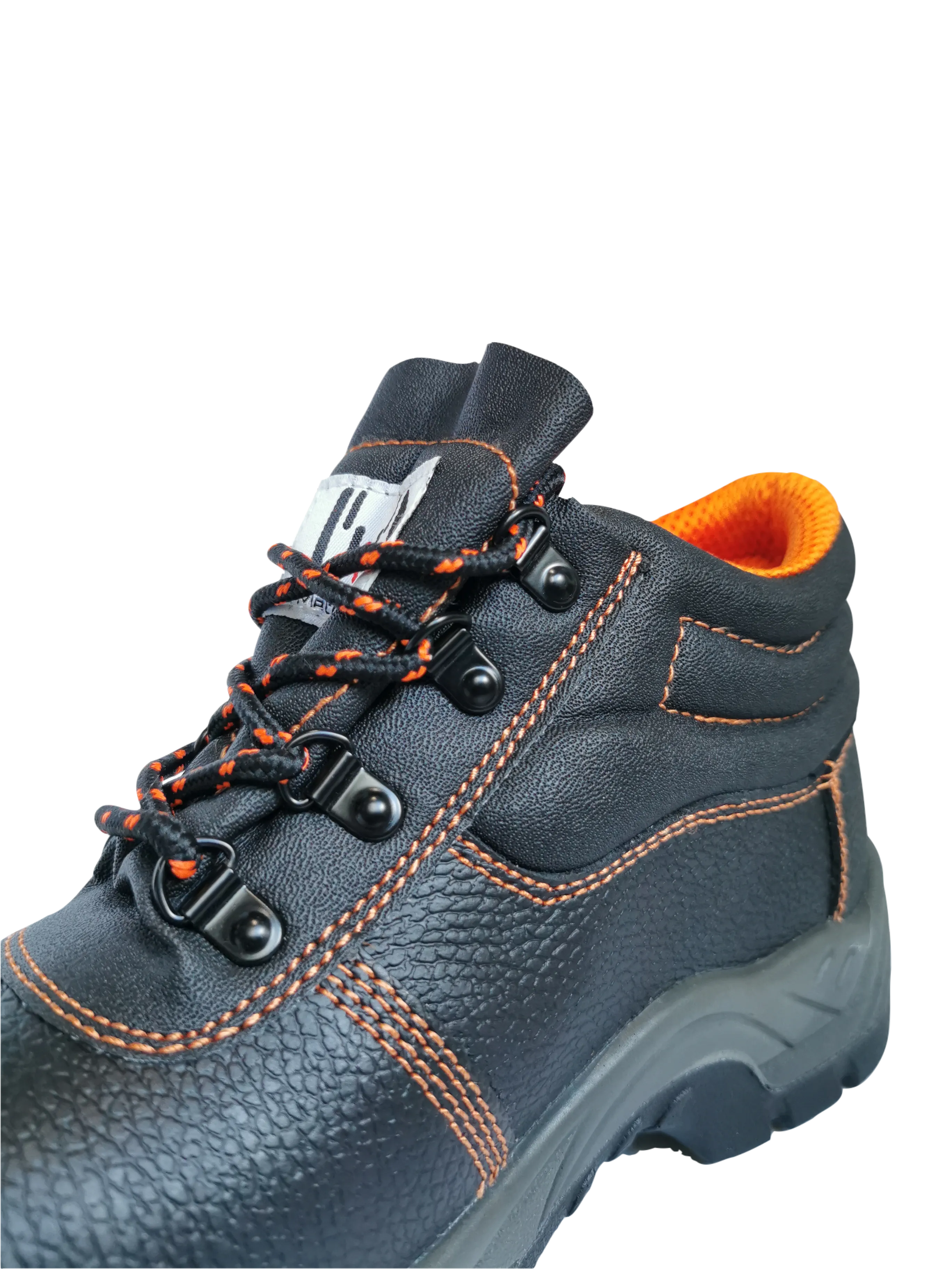 botas de seguridad