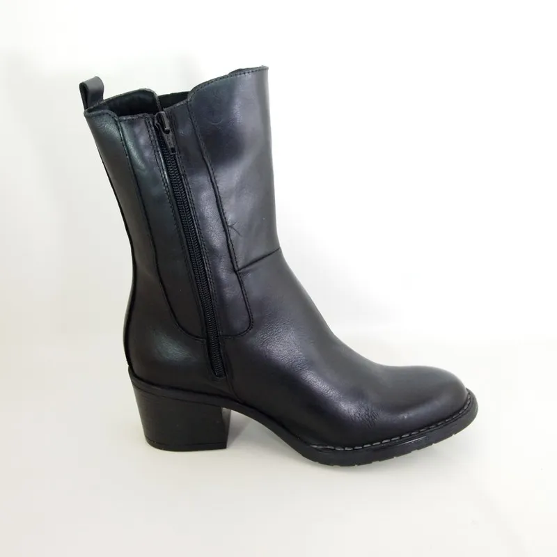 Botas Idee Italiane 6501 Negro
