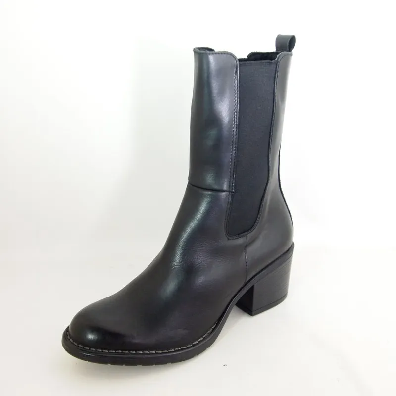 Botas Idee Italiane 6501 Negro