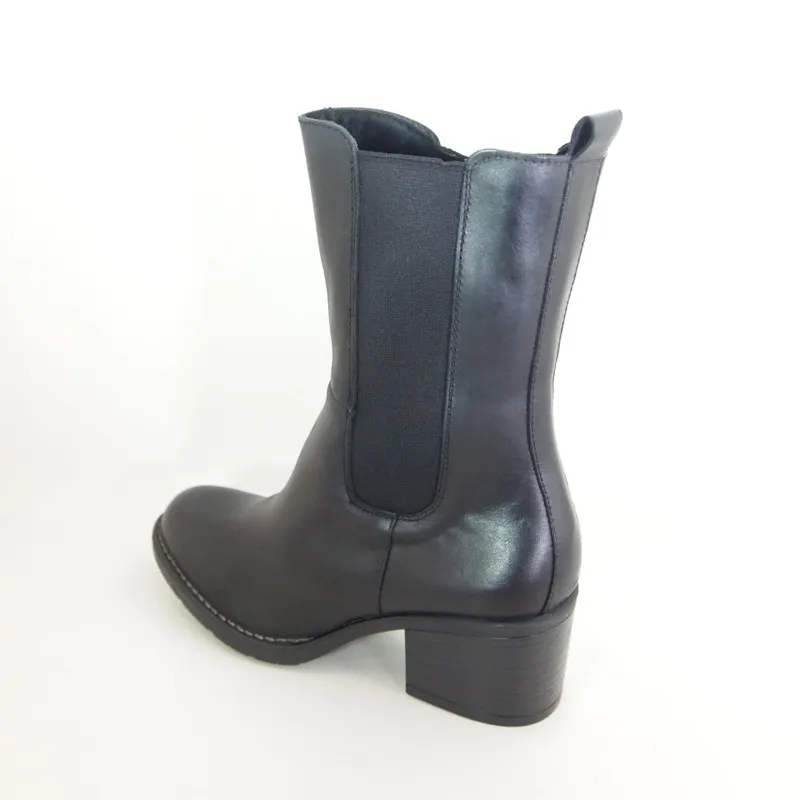 Botas Idee Italiane 6501 Negro