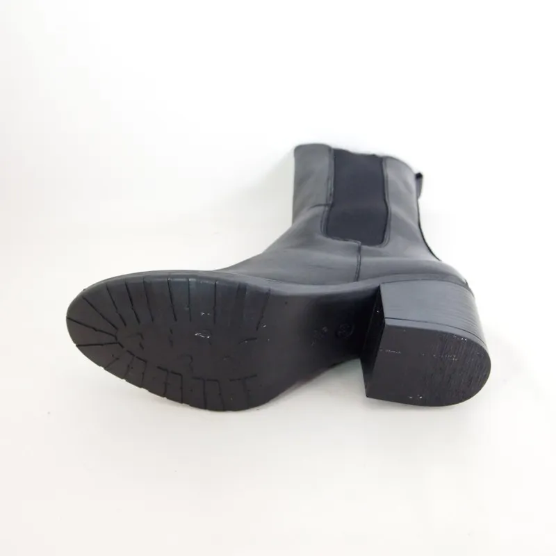 Botas Idee Italiane 6501 Negro