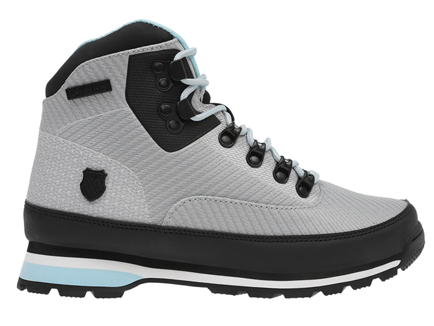 BOTAS KSWISS RUSHMORE PARA MUJER