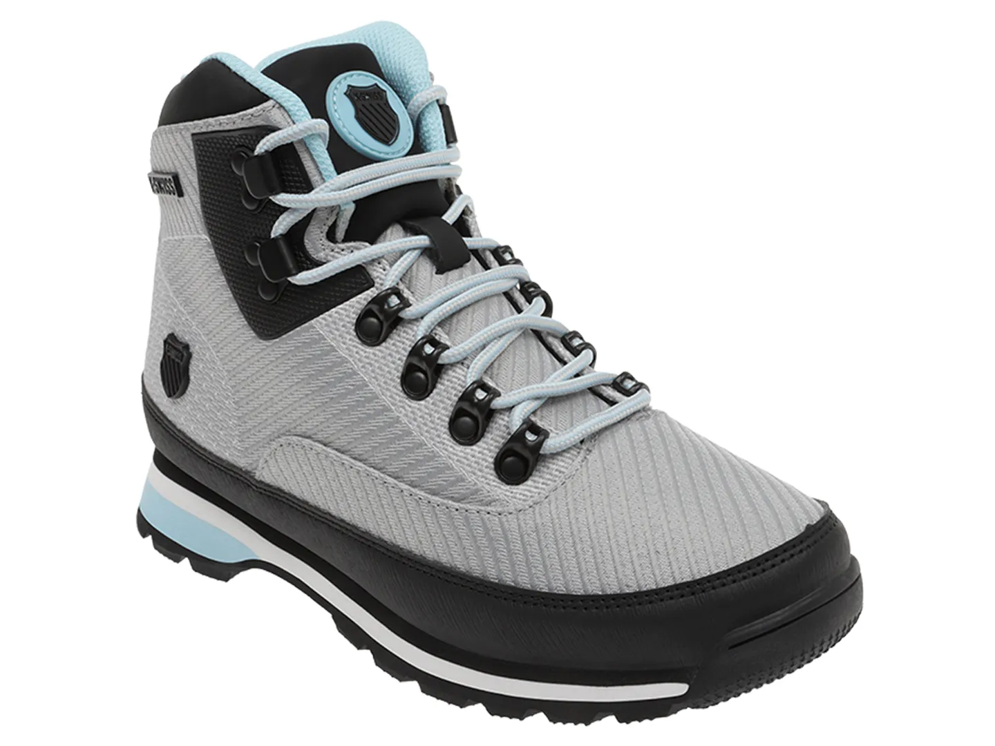 BOTAS KSWISS RUSHMORE PARA MUJER