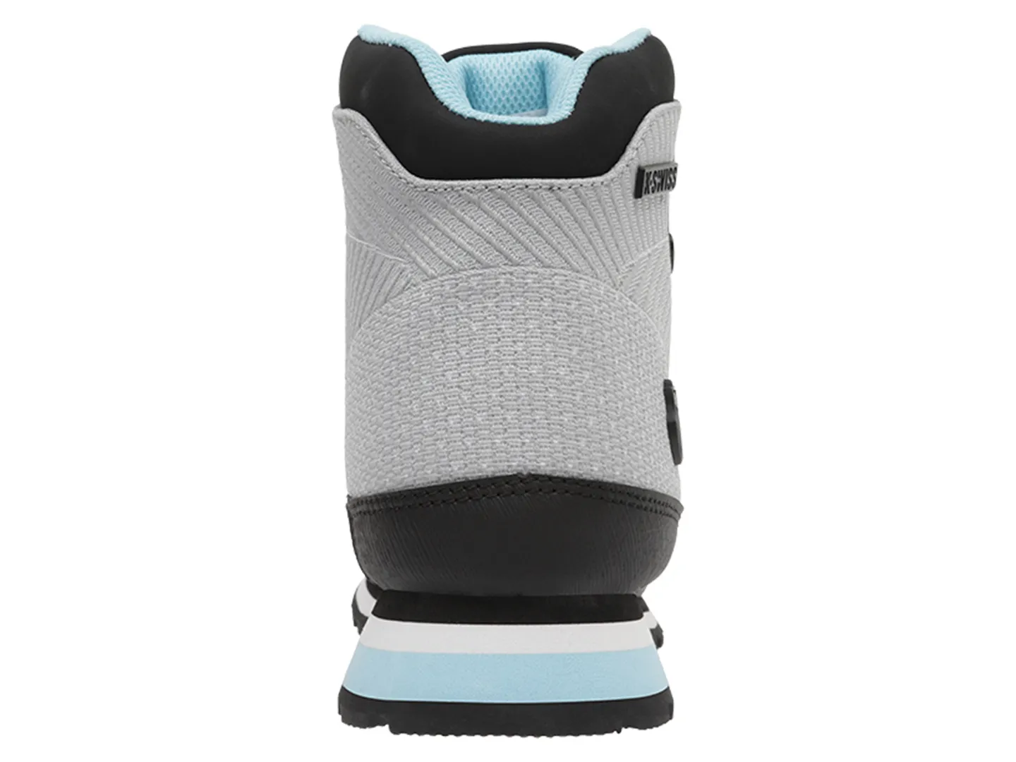 BOTAS KSWISS RUSHMORE PARA MUJER