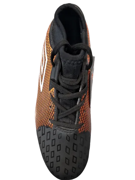Botin Umbro Calibra II Jr 833678 +medias gratis!