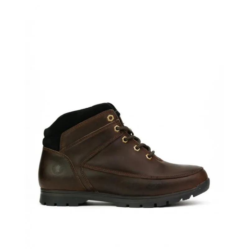 BOTINES DE HOMBRE CORONEL TAPIOCCA C20408