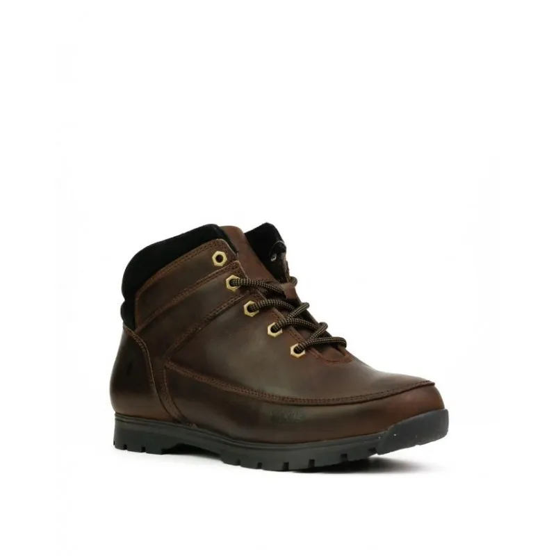 BOTINES DE HOMBRE CORONEL TAPIOCCA C20408