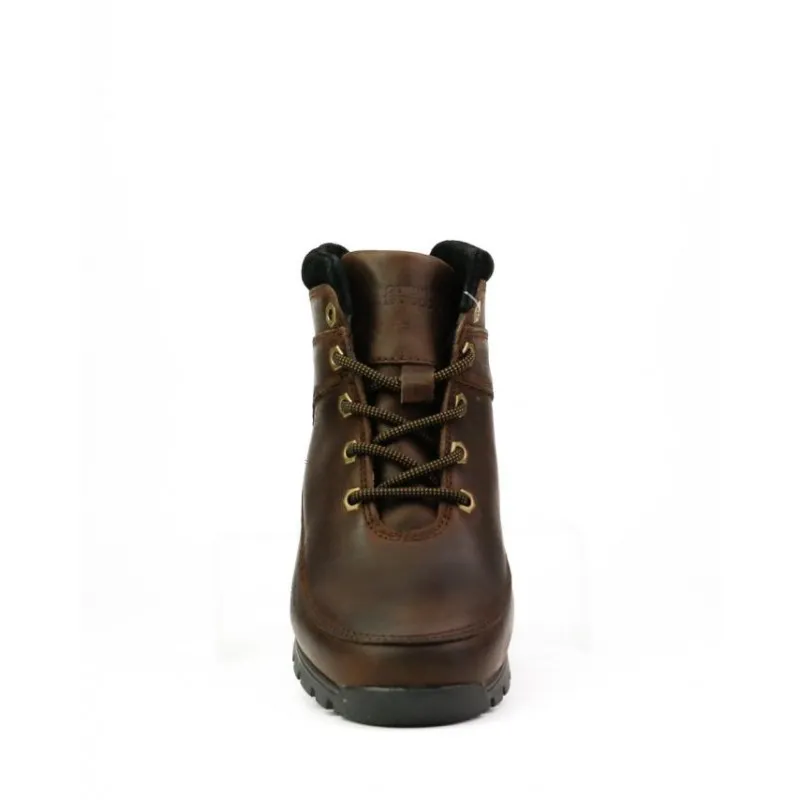 BOTINES DE HOMBRE CORONEL TAPIOCCA C20408