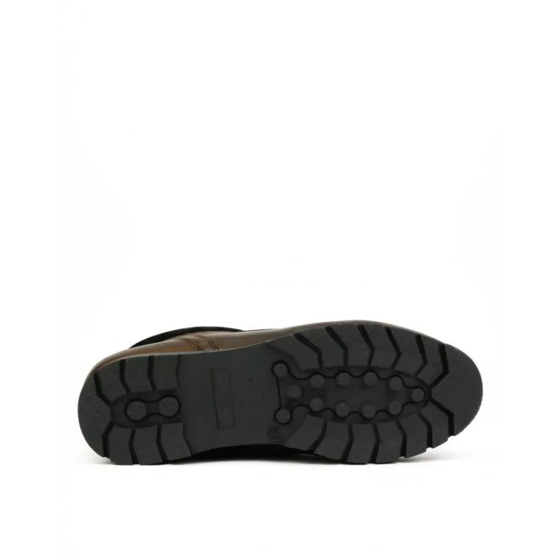 BOTINES DE HOMBRE CORONEL TAPIOCCA C20408