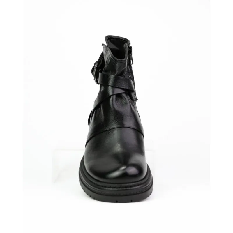 Botines de hombre Mjus U35207