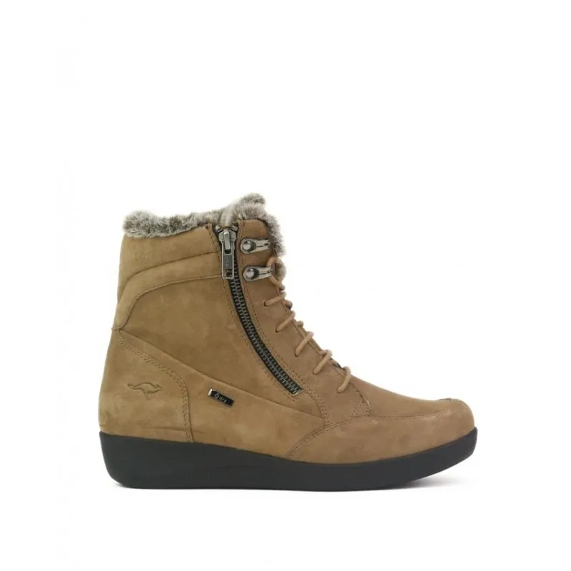 BOTINES DE MUJER KANGAROOS 19410