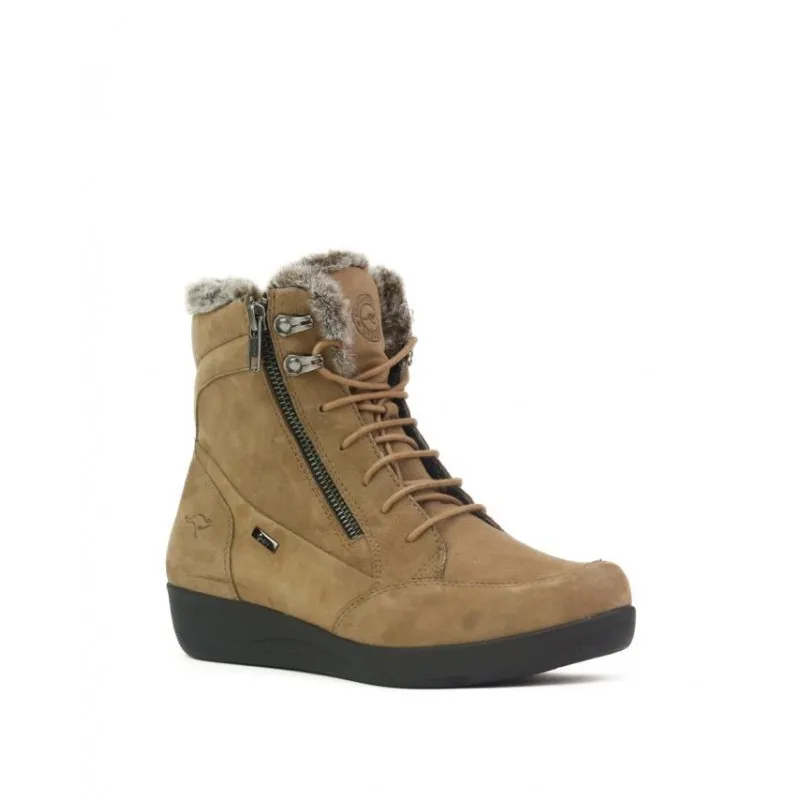 BOTINES DE MUJER KANGAROOS 19410