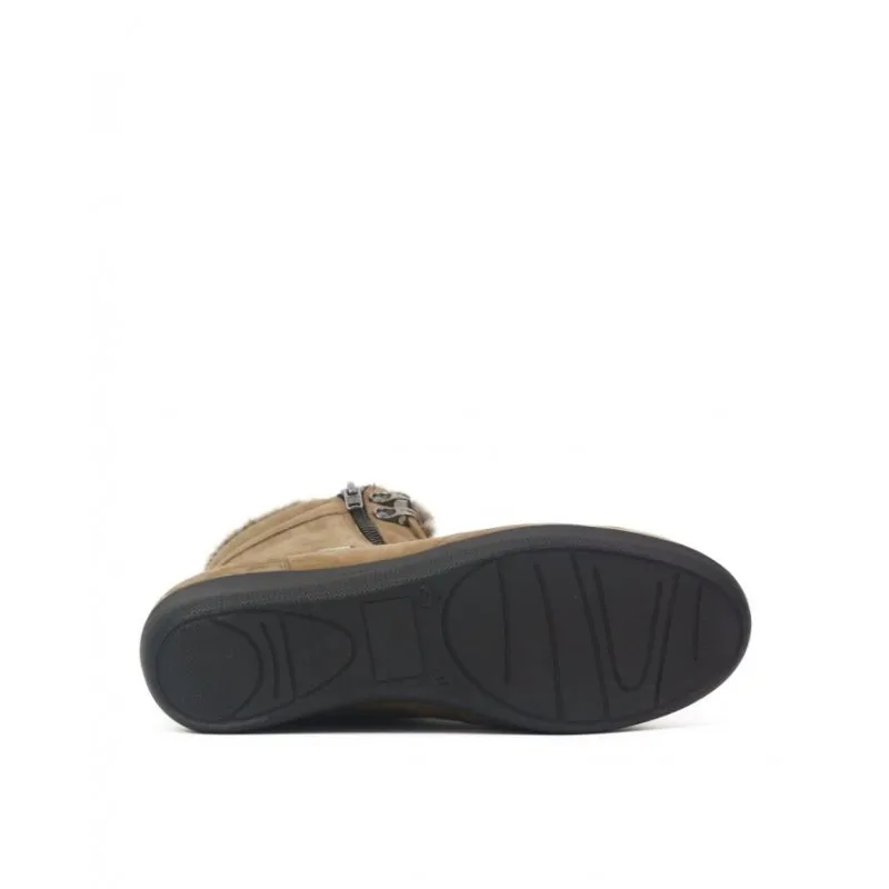 BOTINES DE MUJER KANGAROOS 19410