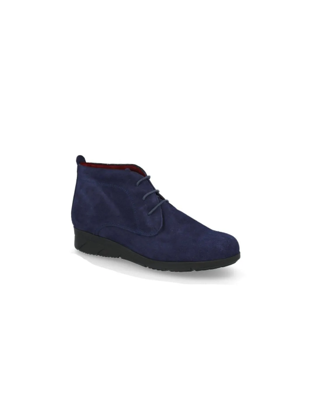 Botines mujer confort clackers