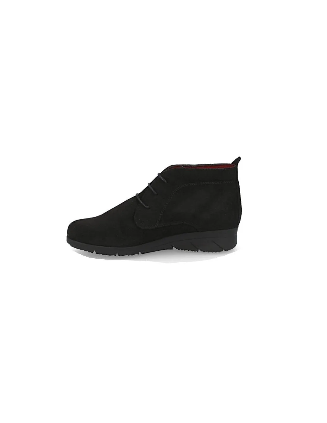 Botines mujer confort clackers