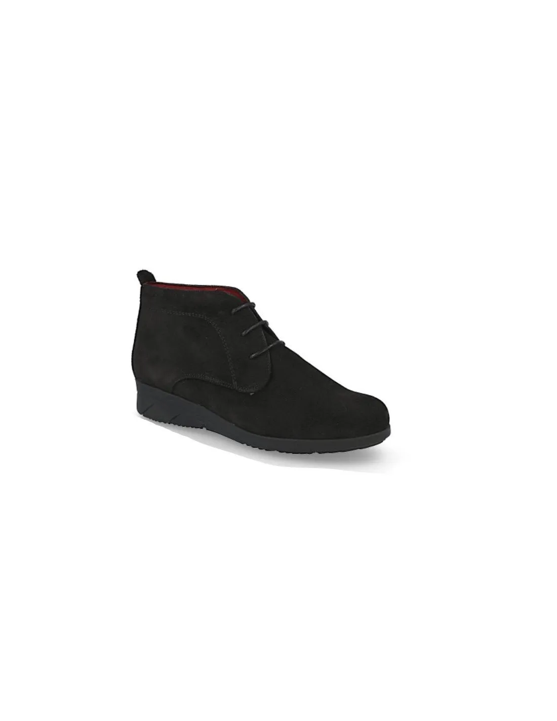 Botines mujer confort clackers