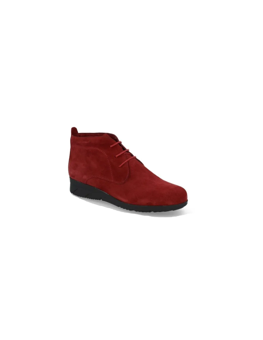 Botines mujer confort clackers