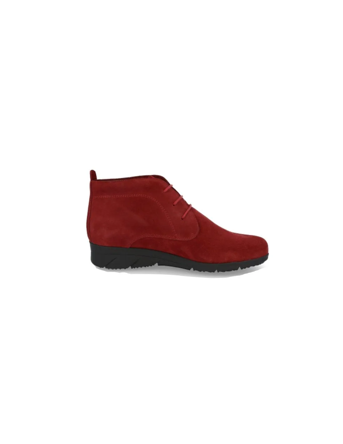 Botines mujer confort clackers