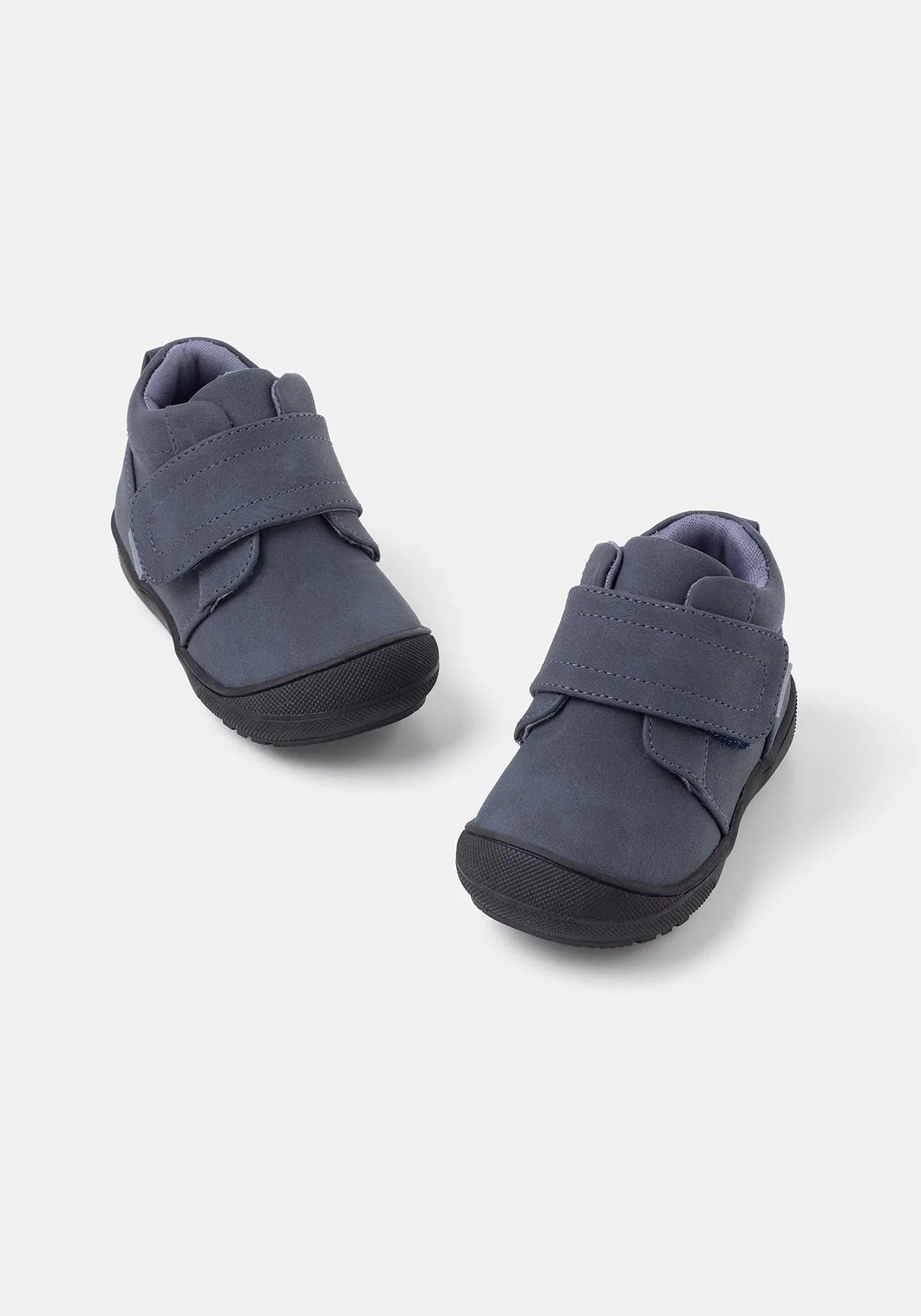 Botitas con cierre autoadherente de Infantil TEX BABY (Tallas 18 a 25)