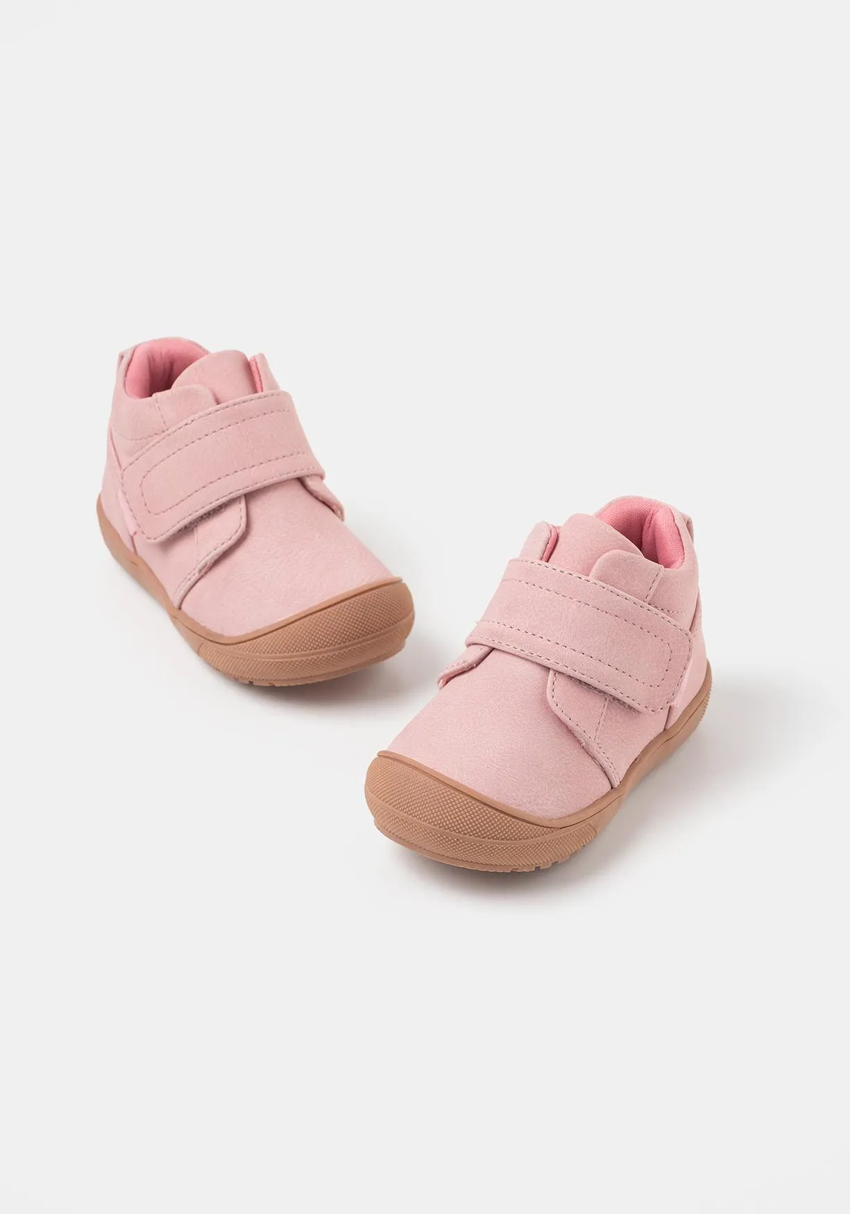 Botitas con cierre autoadherente de Infantil TEX BABY (Tallas 18 a 25)